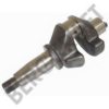 MAN 81541130035 Crankshaft, air compressor